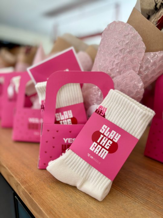 Gifts for Womens Day